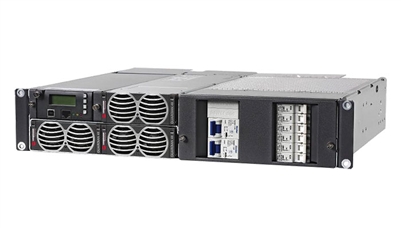 2u guardian access amp dc power system ms28 uni